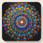 069 - SereniteitsOnderzetters Bier Onderzetter (Voorkant)