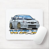 06_09_WRX_SILVER MUISMAT (Met muis)