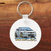 06_09_WRX_SILVER SLEUTELHANGER (Voorkant)