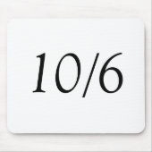 06-10-6 MUISMAT (Voorkant)