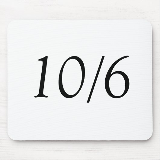 06-10-6 MUISMAT (Voorkant)