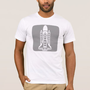 06 - Raketschotel T-shirt