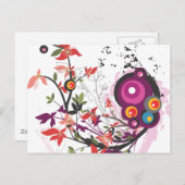 06FNC_17_www.Garcya.us.ai Briefkaart (Voorkant / Achterkant)