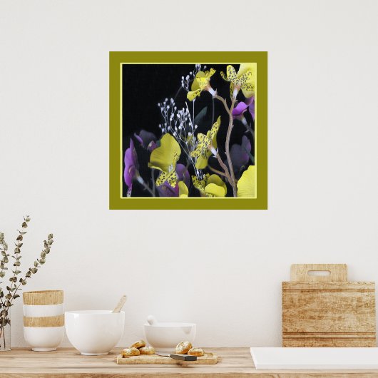 07005 bis. poster (Keuken)