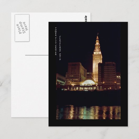 070506-73-APC BRIEFKAART (Voorkant / Achterkant)