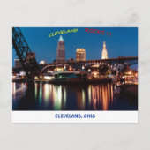 070506-78-   AAPCLEVELAND ROCKS!!!!!! BRIEFKAART (Voorkant)