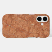 070-marmer Case-Mate iPhone case (Achterkant (horizontaal))