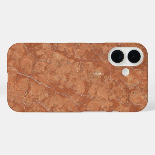 070-marmer Case-Mate iPhone case (Achterkant (horizontaal))