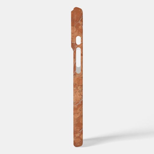 070-marmer Case-Mate iPhone case (Achterkant / Links)