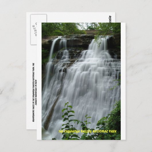 071809-314PC BRIEFKAART (Voorkant / Achterkant)