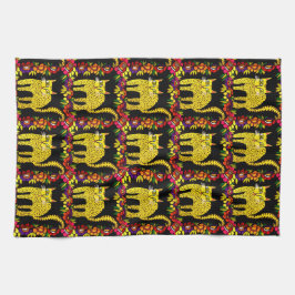 071 - Keukenhanddoek