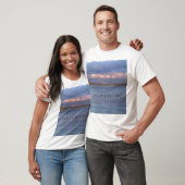 072, INDIAN LAKE OHIO T-SHIRT (Unisex)