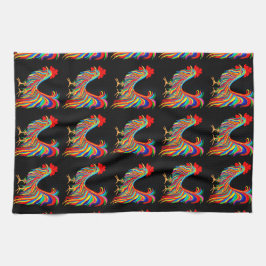 072- Kitchen Towel Theedoek