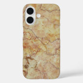 072 Marmer Case-Mate iPhone Case (Achterkant)