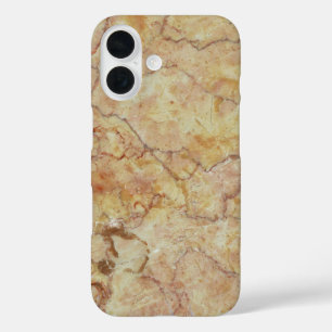 072 Marmer iPhone 16 Hoesje