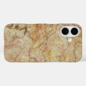 072 Marmer Case-Mate iPhone Case (Achterkant (horizontaal))