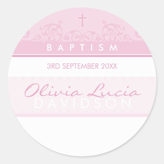 072 Sheryl :: STICKER SEALS - elegant v1 (Voorkant)