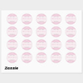072 Sheryl :: STICKER SEALS - Elegant v2 (Vel)