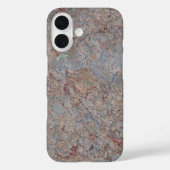 073 Marmer Case-Mate iPhone Case (Achterkant)