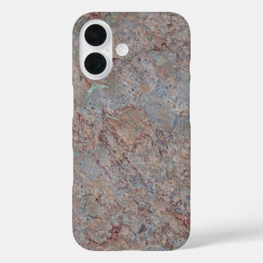 073 Marmer Case-Mate iPhone Case (Achterkant)