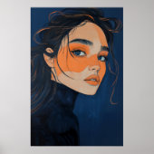 073 personen poster (Voorkant)