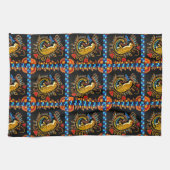 074- Kitchen Towel Theedoek (Horizontaal)