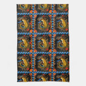 074- Kitchen Towel Theedoek (Verticaal)