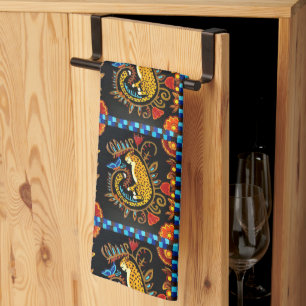 074- Kitchen Towel Theedoek