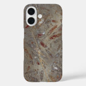 074 Marmer Case-Mate iPhone Case (Achterkant)