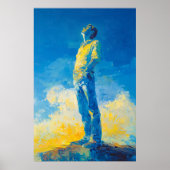 074 personen poster (Voorkant)