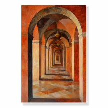 075 Gebouwen, Aardse weelde