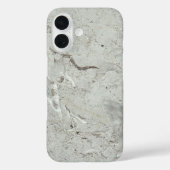 075 Marmer Case-Mate iPhone Case (Achterkant)