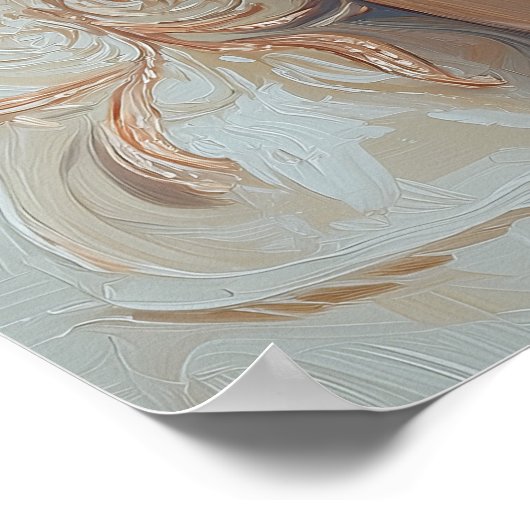 075 personen poster (Hoek)