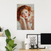 075 personen poster (Thuiskantoor)