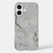 076 Marmer Case-Mate iPhone Case (Achterkant)