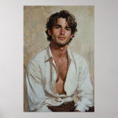 076 personen poster (Voorkant)