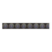 076 Serenity Ribbon Grosgrain Lint (Voorkant)