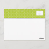 077 Kate :: BRIEFKAART :: jazzy 5P (Achterkant)