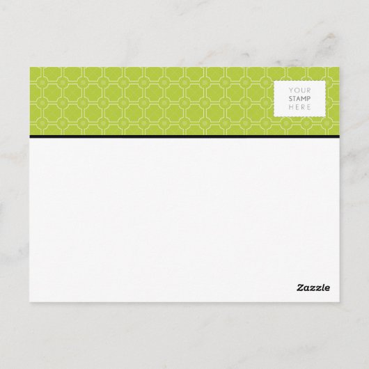 077 Kate :: BRIEFKAART :: jazzy 5P (Achterkant)