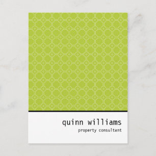 077 Kate: BRIEFKAART : jazzy 5P