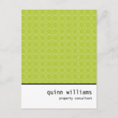 077 Kate :: BRIEFKAART :: jazzy 5P (Voorkant)