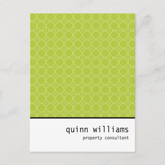 077 Kate :: BRIEFKAART :: jazzy 5P (Voorkant)