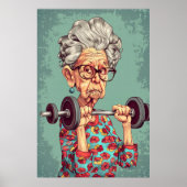 077 personen poster (Voorkant)