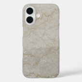 078 Marble Case-Mate iPhone Case (Achterkant)