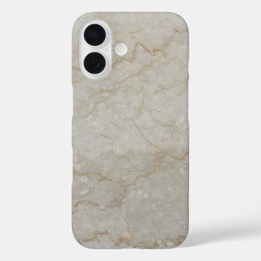 078 Marble Case-Mate iPhone Case (Achterkant)