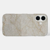 078 Marble Case-Mate iPhone Case (Achterkant (horizontaal))