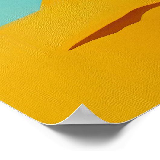 078 personen poster (Hoek)