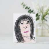 07-10-09 BRIEFKAART (Staand voorkant)