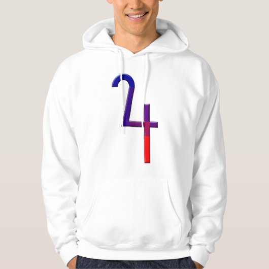07-24-07 HOODIE (Voorkant)