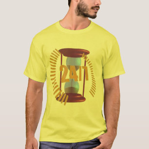 07-24-07 T-SHIRT